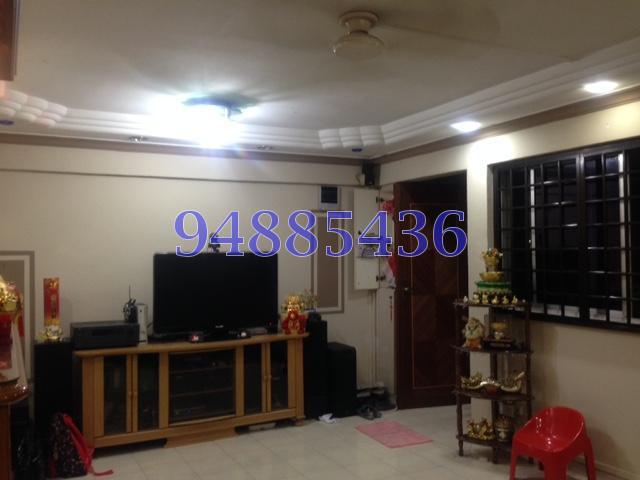 Hougang Street 61 thumbnail photo